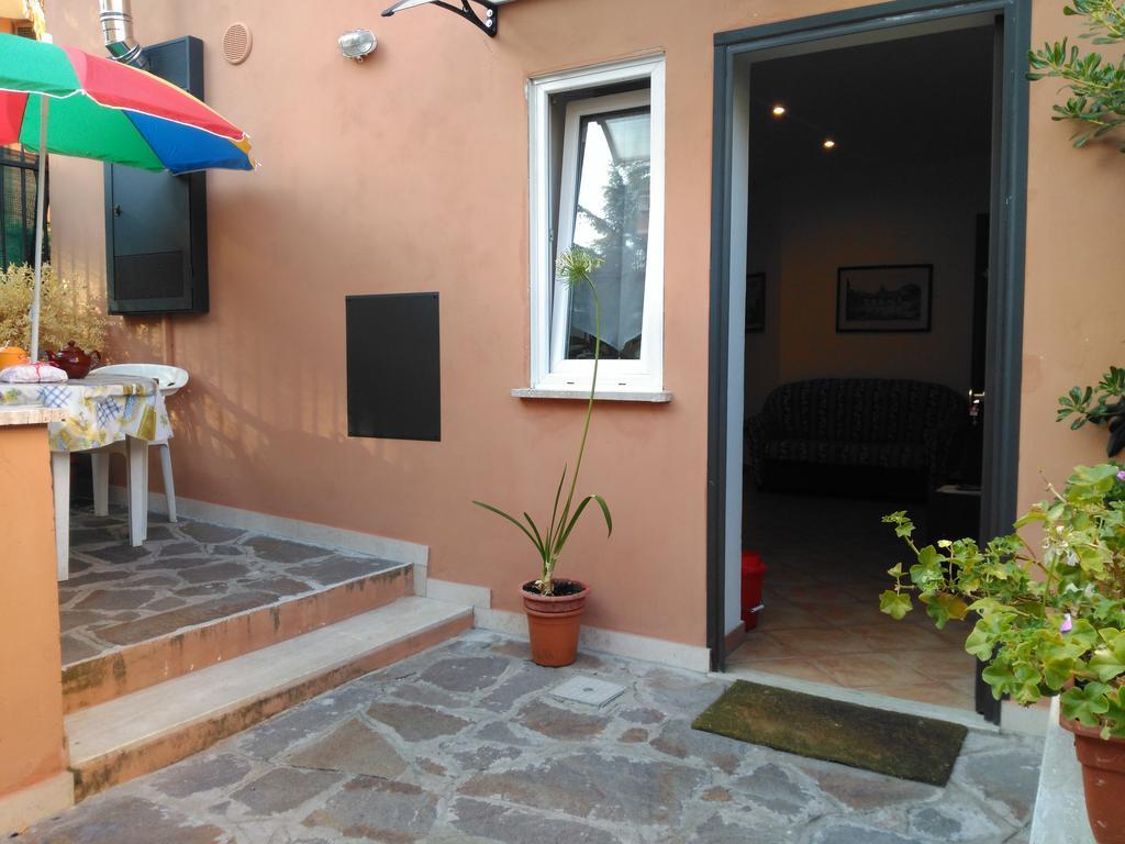 Glicini Roma