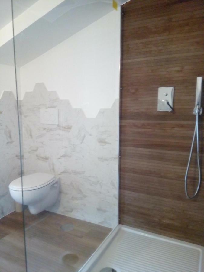 Glicini Bed & Breakfast Roma